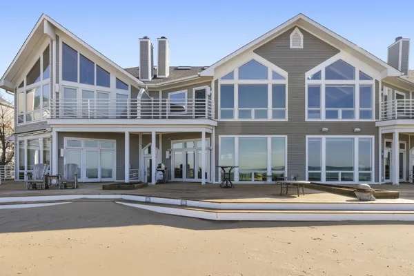 $3,225,000 | 400 Lake Drive, Unit C, New Buffalo, MI 49117