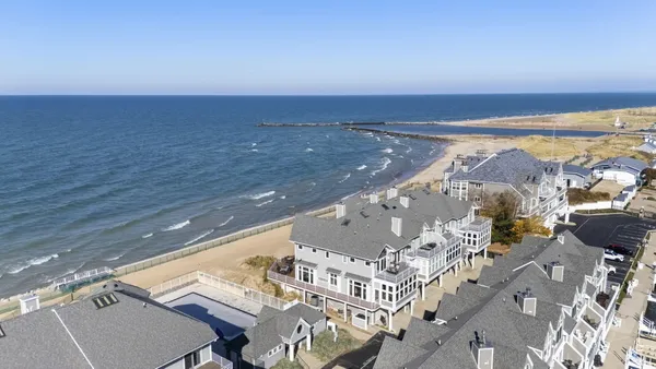 $3,225,000 | 400 Lake Drive, Unit C, New Buffalo, MI 49117