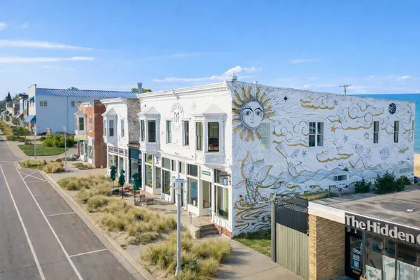 $3,225,000 | 400 Lake Drive, Unit C, New Buffalo, MI 49117