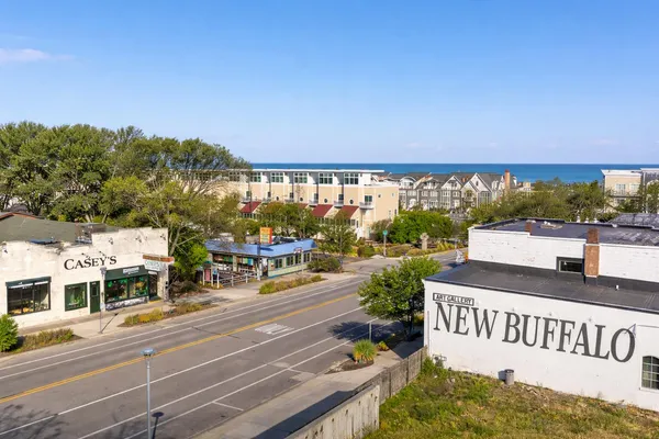 $3,225,000 | 400 Lake Drive, Unit C, New Buffalo, MI 49117