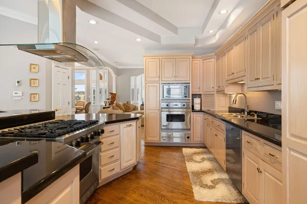 $3,225,000 | 400 Lake Drive, Unit C, New Buffalo, MI 49117