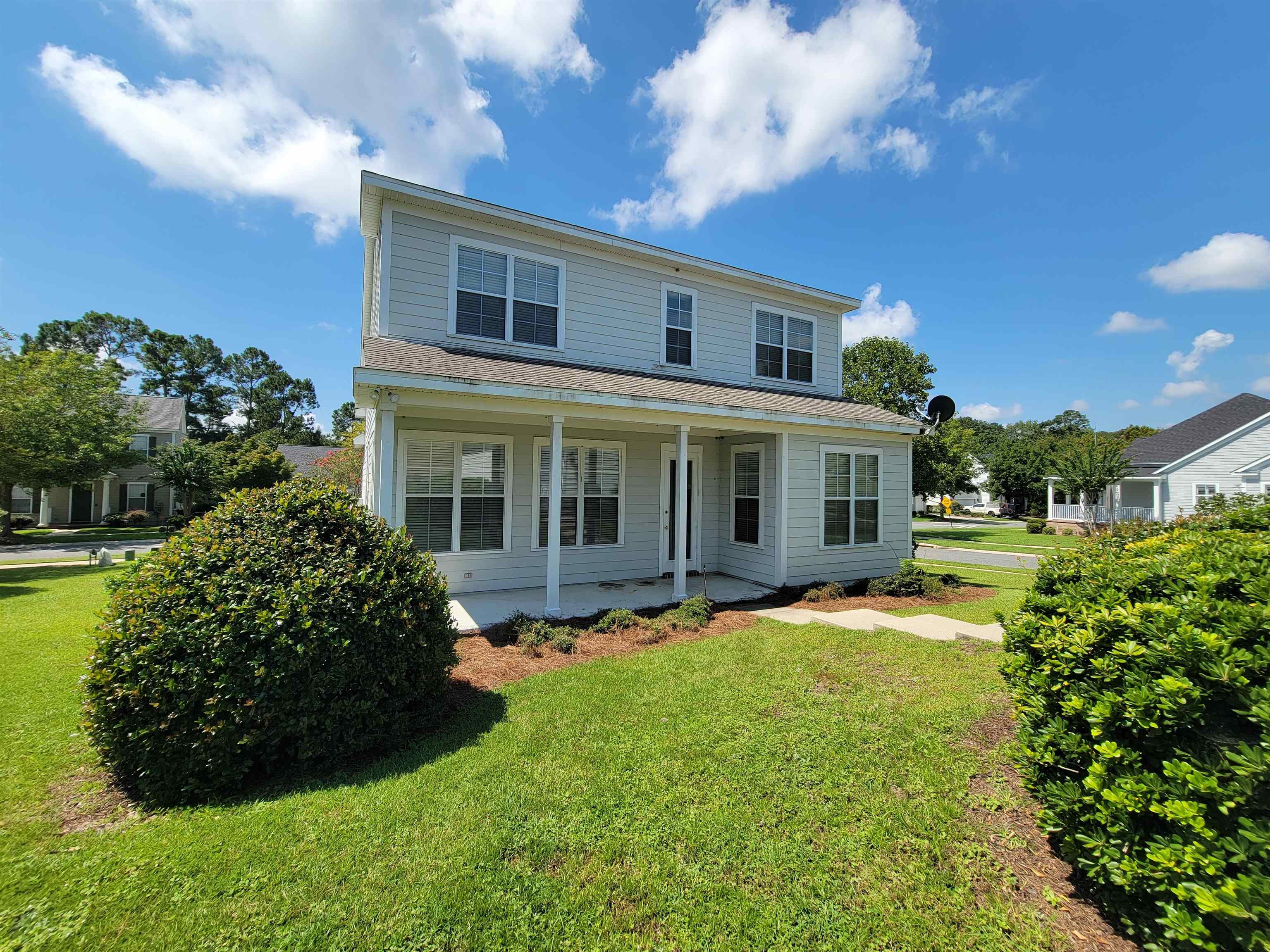 4061 Shady View Lane Tallahassee, FL 32311 - Photo 3 of 33