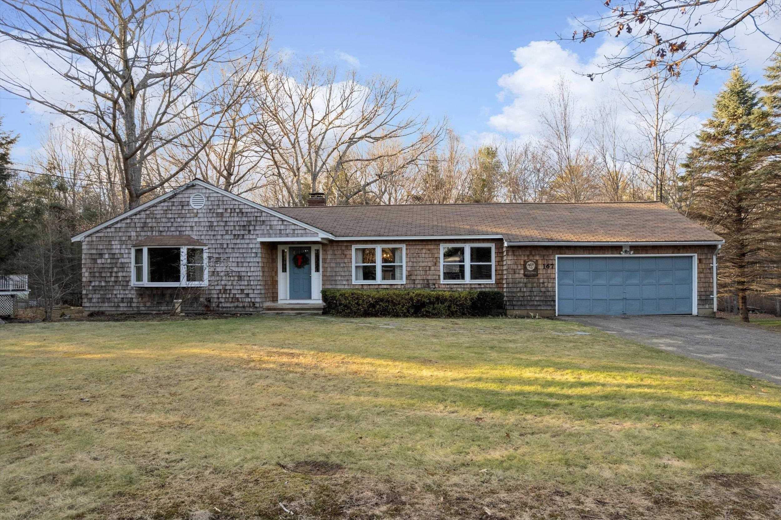167 Woodland Road Hampton, NH 03842 - Photo 29 of 40