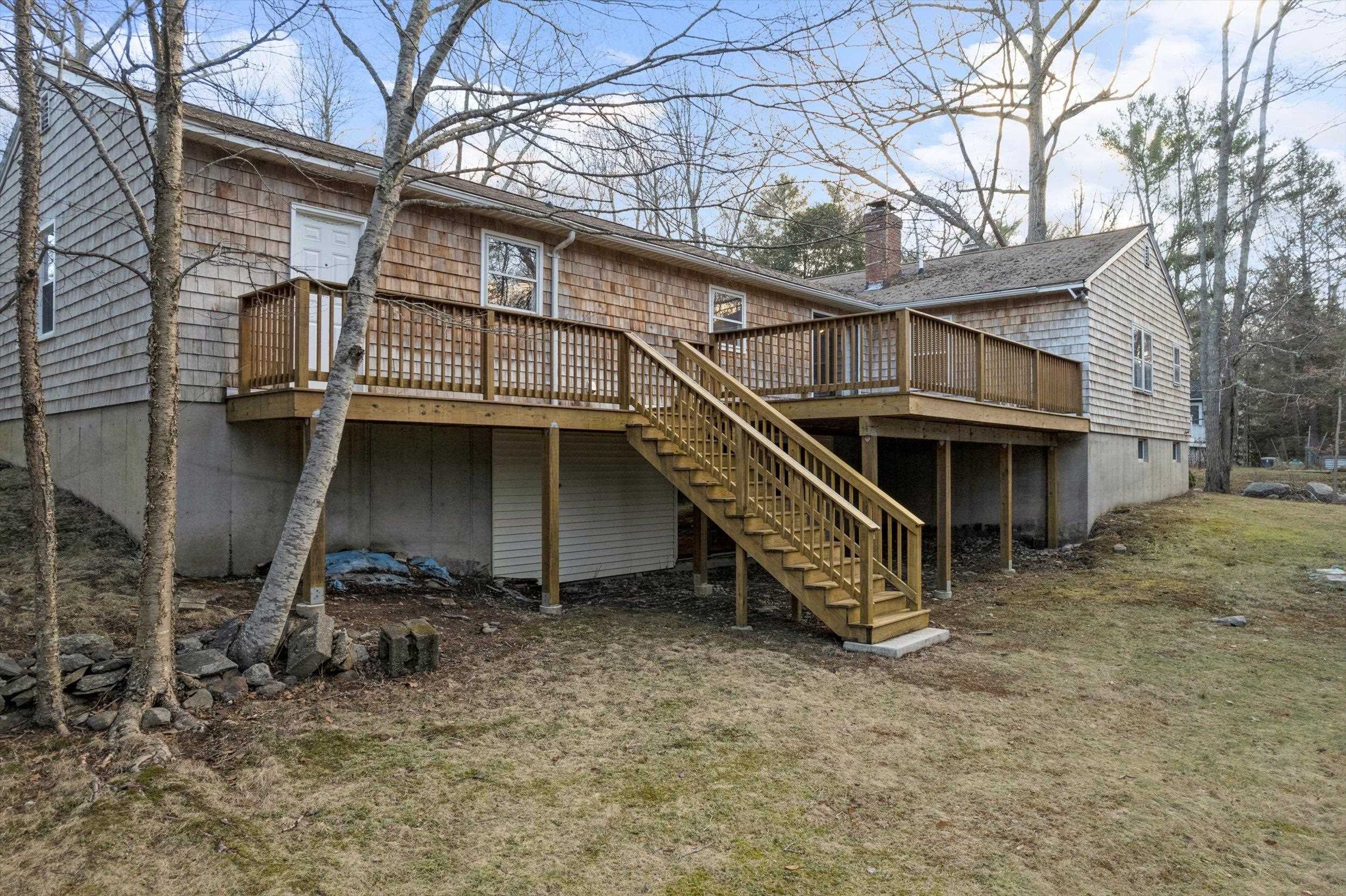 167 Woodland Road Hampton, NH 03842 - Photo 31 of 40