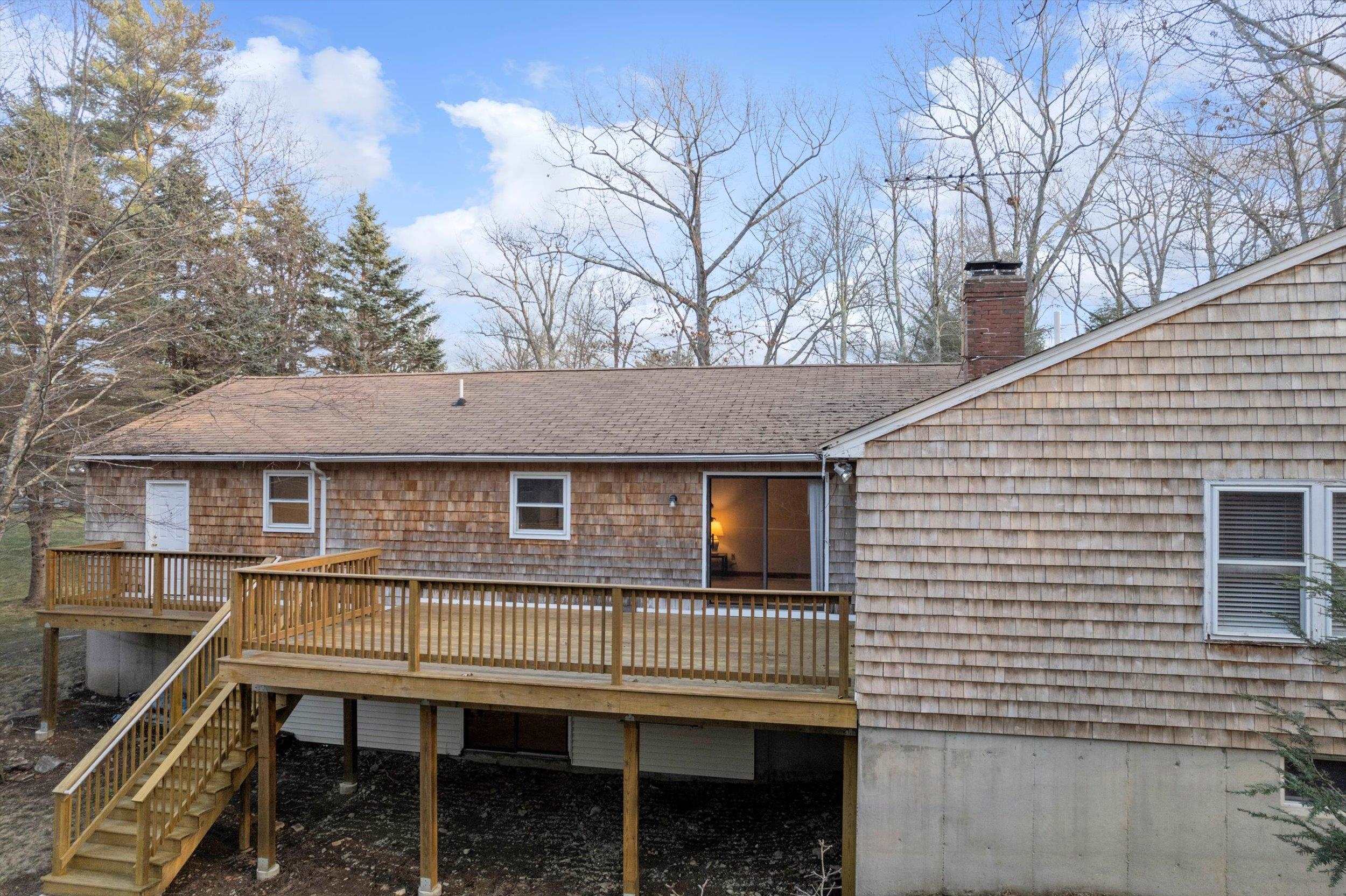 167 Woodland Road Hampton, NH 03842 - Photo 32 of 40