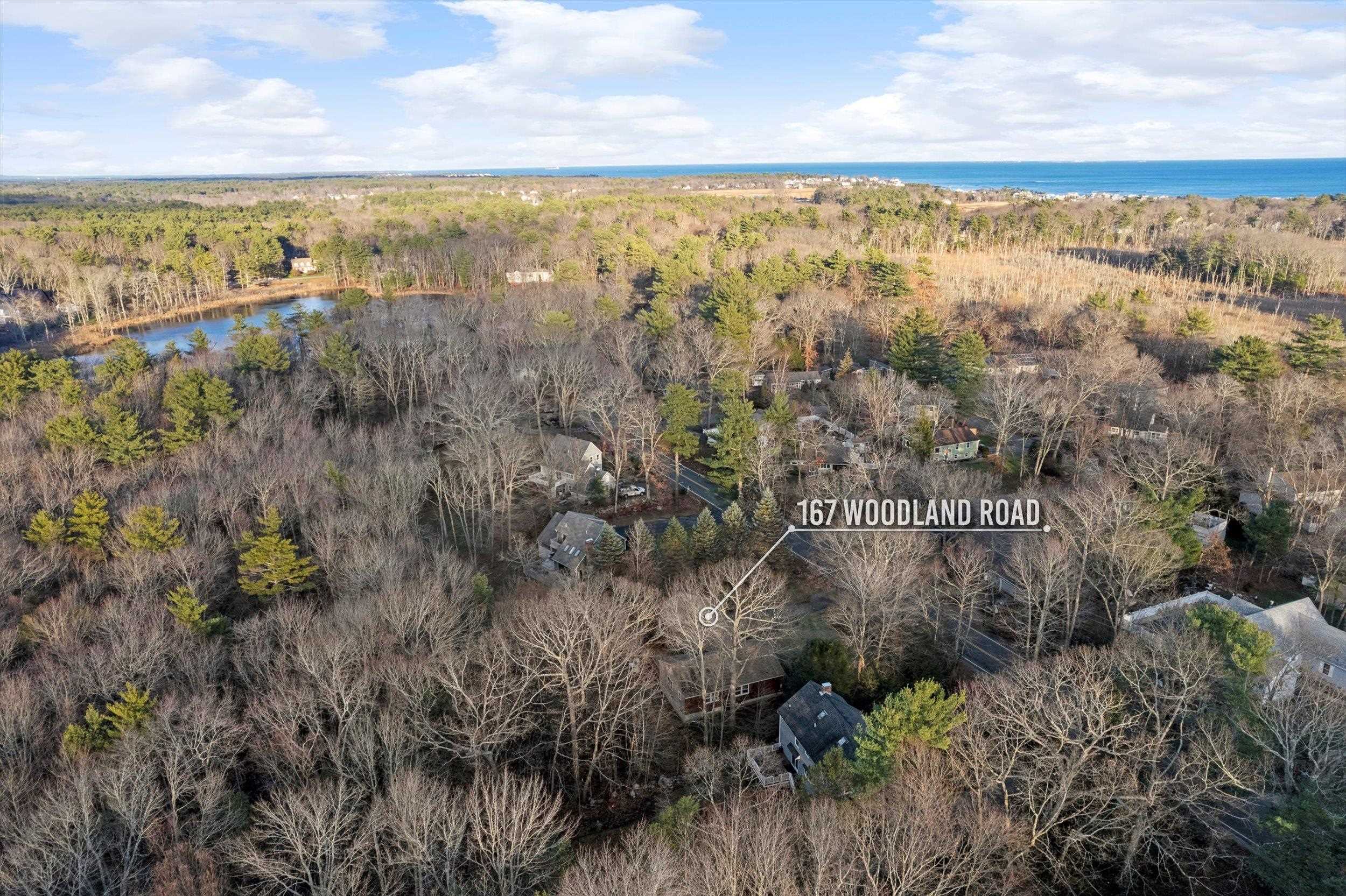 167 Woodland Road Hampton, NH 03842 - Photo 33 of 40