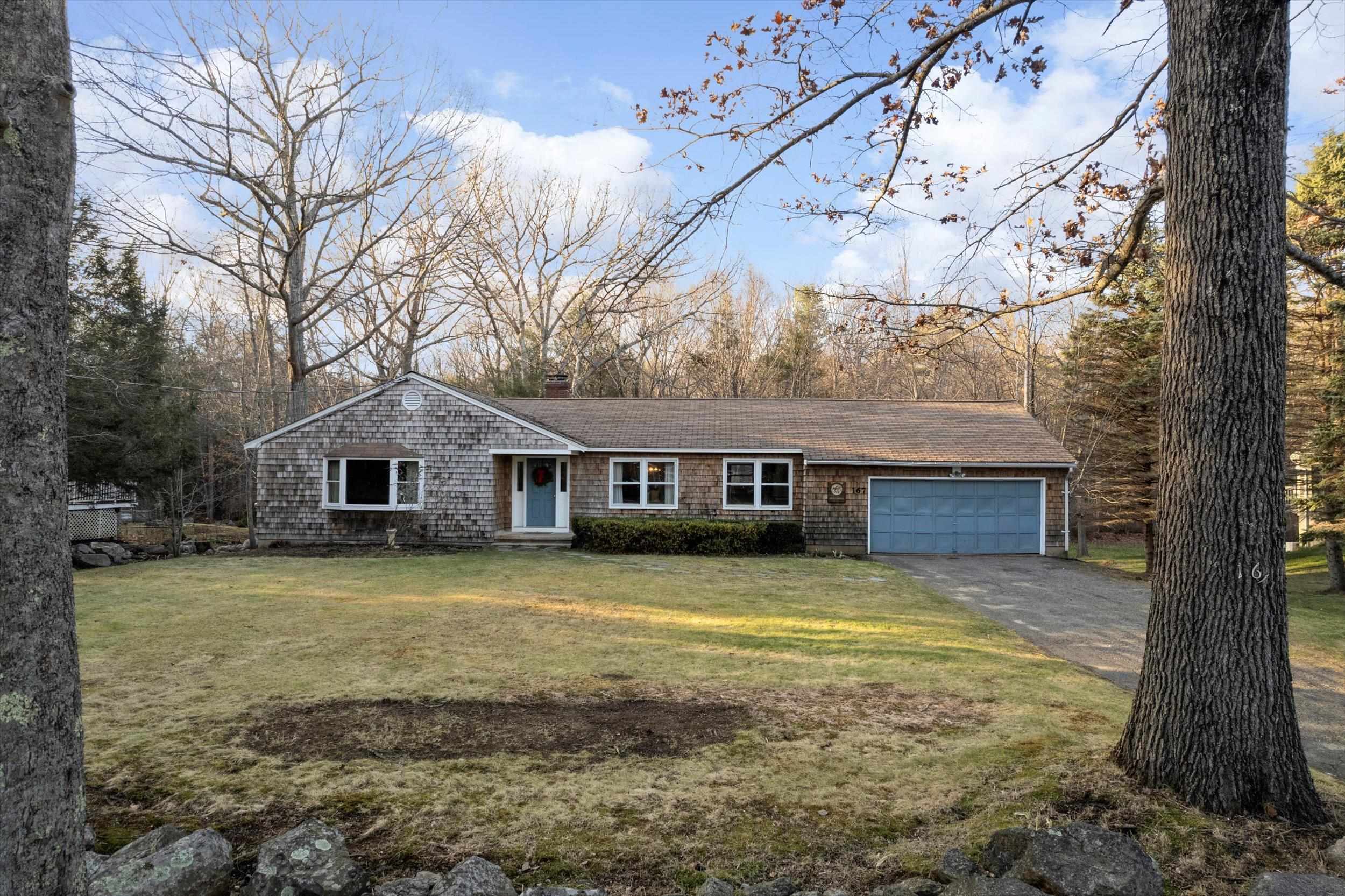 167 Woodland Road Hampton, NH 03842 - Photo 34 of 40