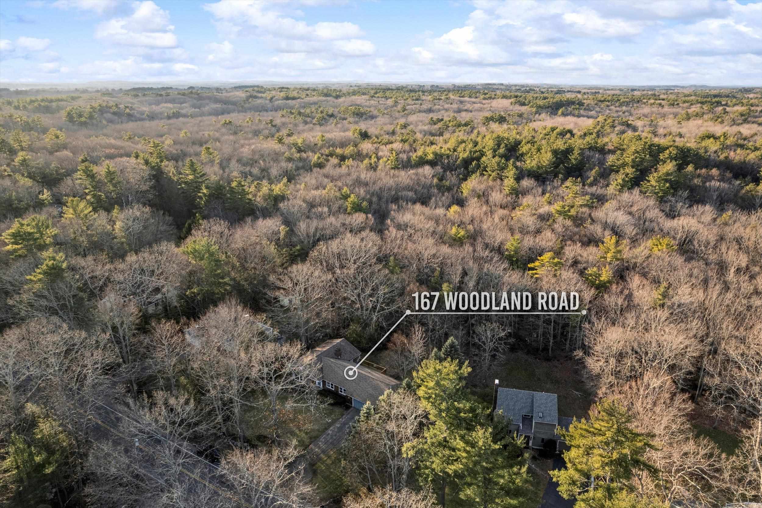 167 Woodland Road Hampton, NH 03842 - Photo 35 of 40
