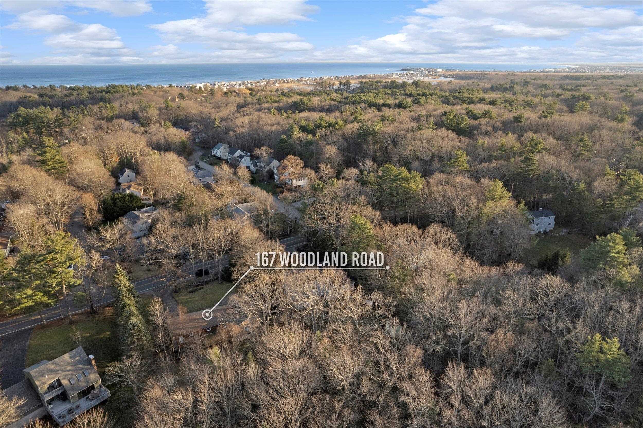 167 Woodland Road Hampton, NH 03842 - Photo 37 of 40