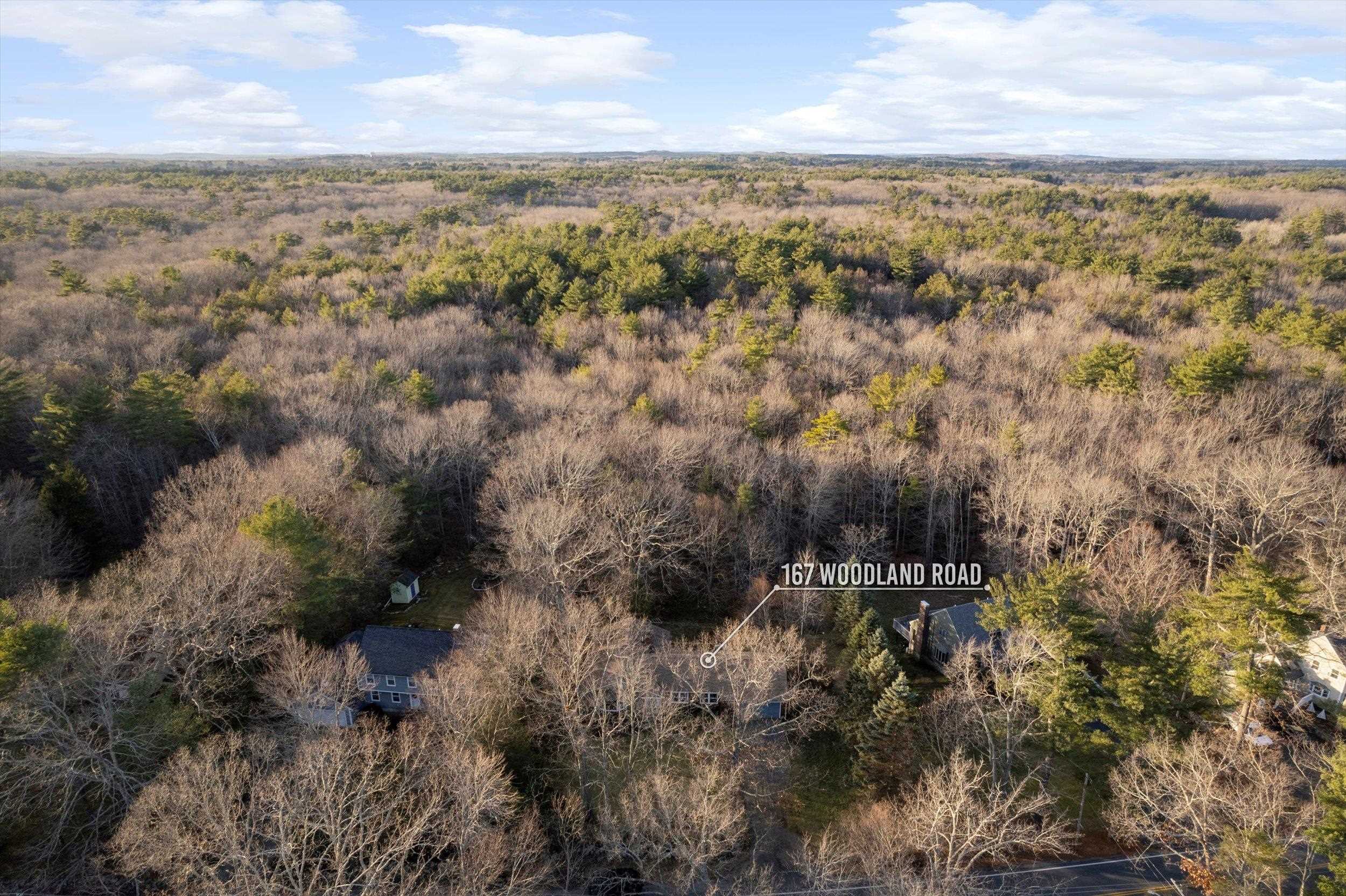 167 Woodland Road Hampton, NH 03842 - Photo 38 of 40