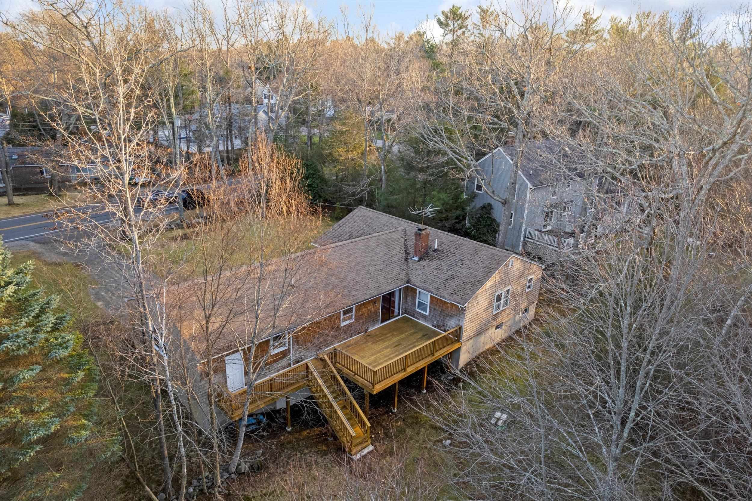 167 Woodland Road Hampton, NH 03842 - Photo 4 of 40