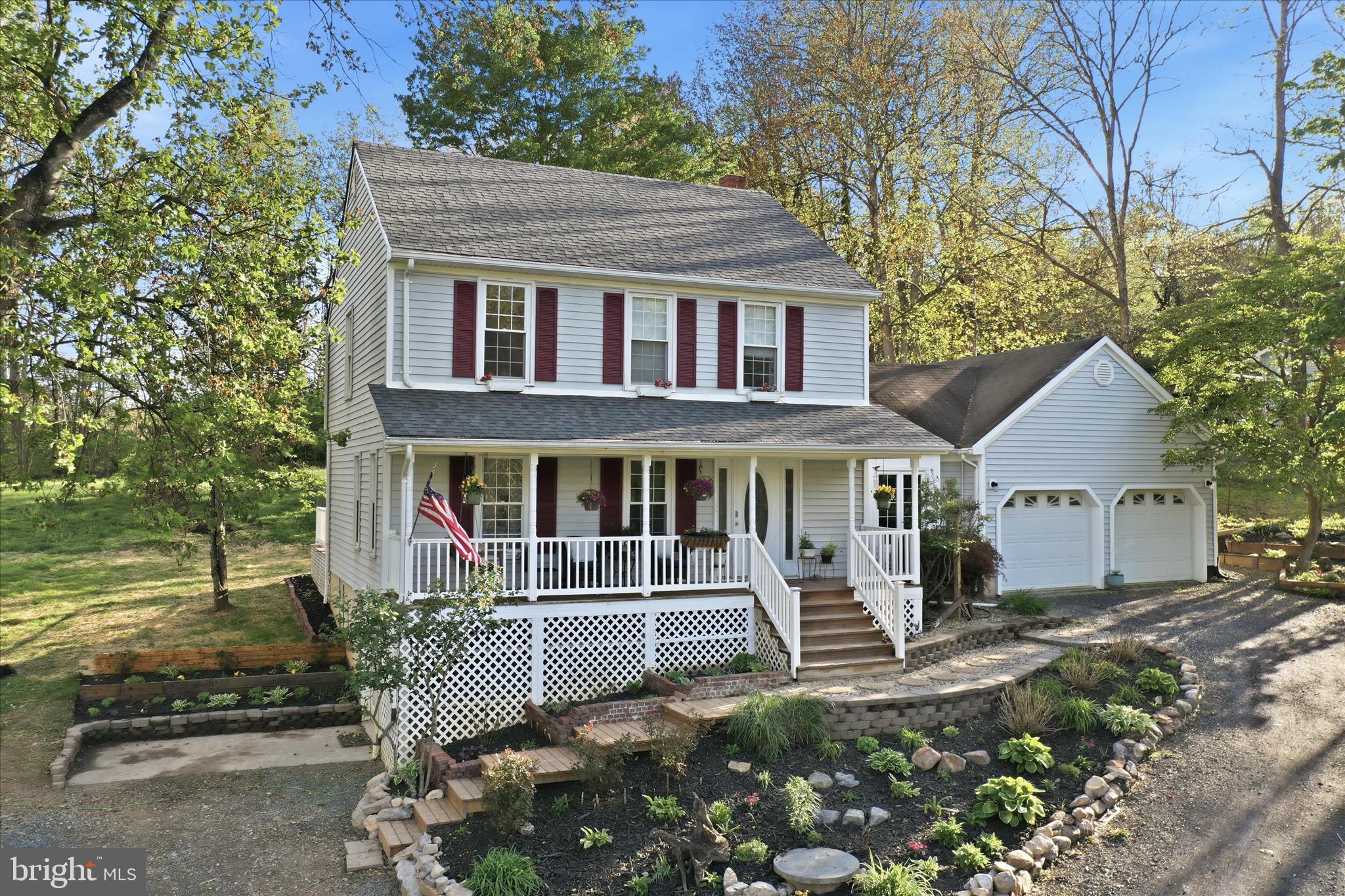 2986 Ridge Hollow Road Edinburg, VA 22824 - Photo 2 of 49