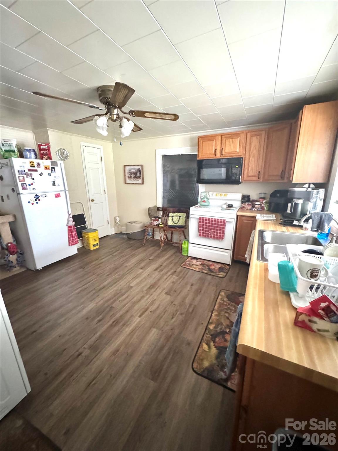 410 Spring Street Denton, NC 27239 - Photo 10 of 21 Gallery Image 10