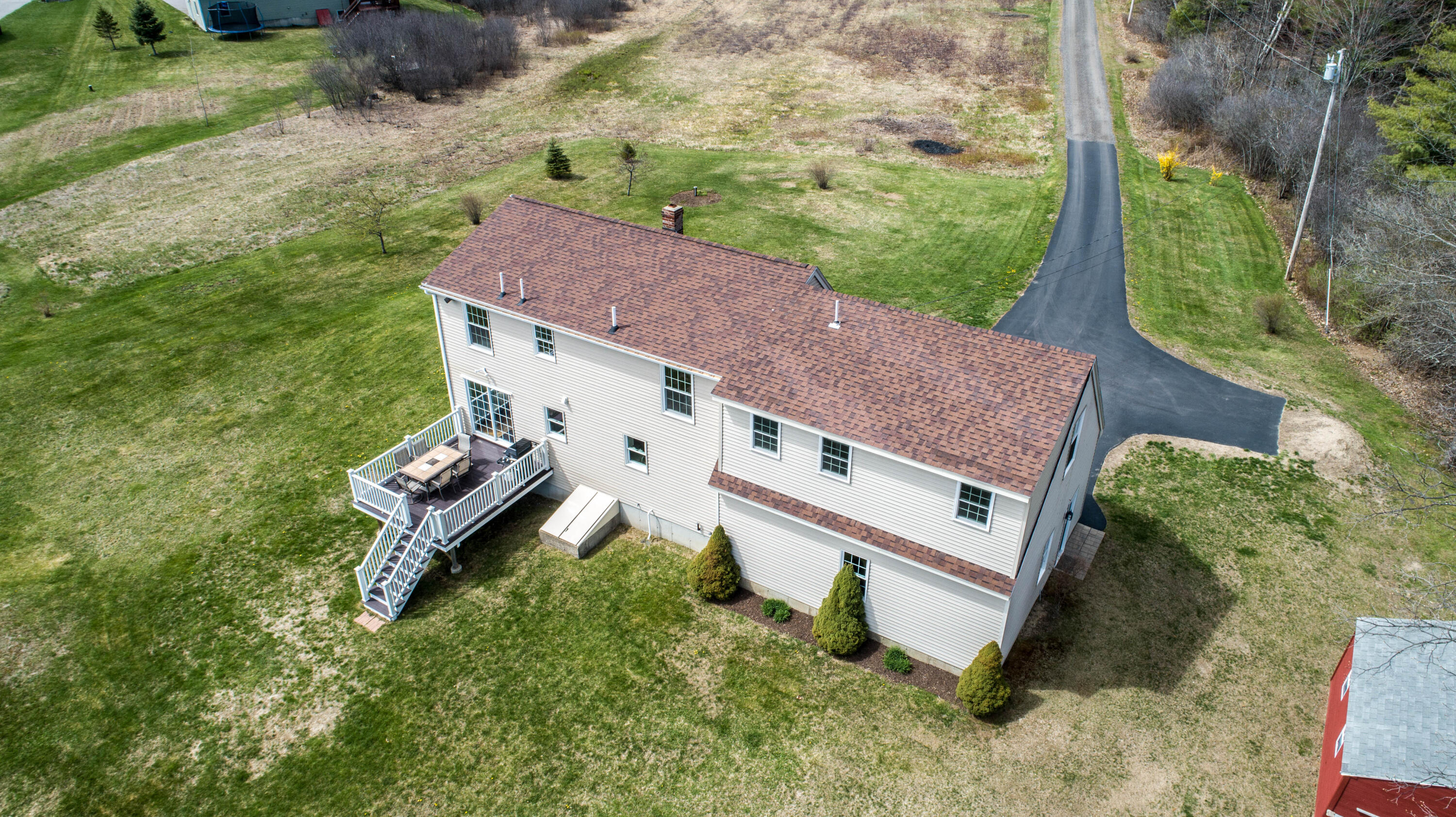 22 Brackett Road Gorham, ME 04038 - Photo 47 of 48 DJI_0019