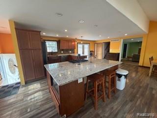 6590 Marsh Road Marine City, MI 48039 - Photo 8 of 39