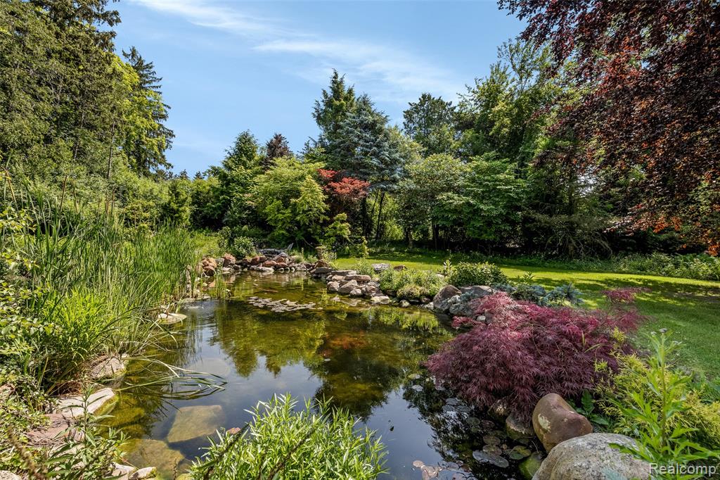 460 Goodhue Road Bloomfield Hills, MI 48304 - Photo 48 of 55 Gallery Image 48