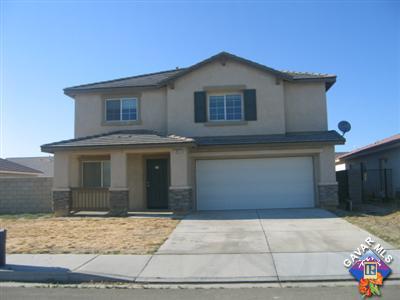 3615 Cobb Road Lancaster, CA 93535 - Photo 1 of 2 Primary Photo