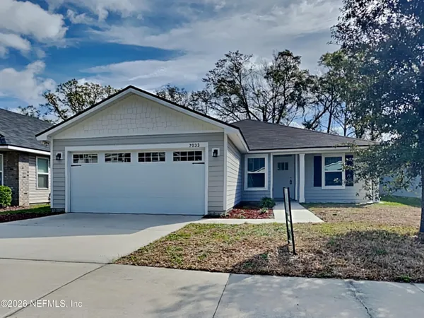 $1,895 | 7033 Camfield Street, Jacksonville, FL 32222