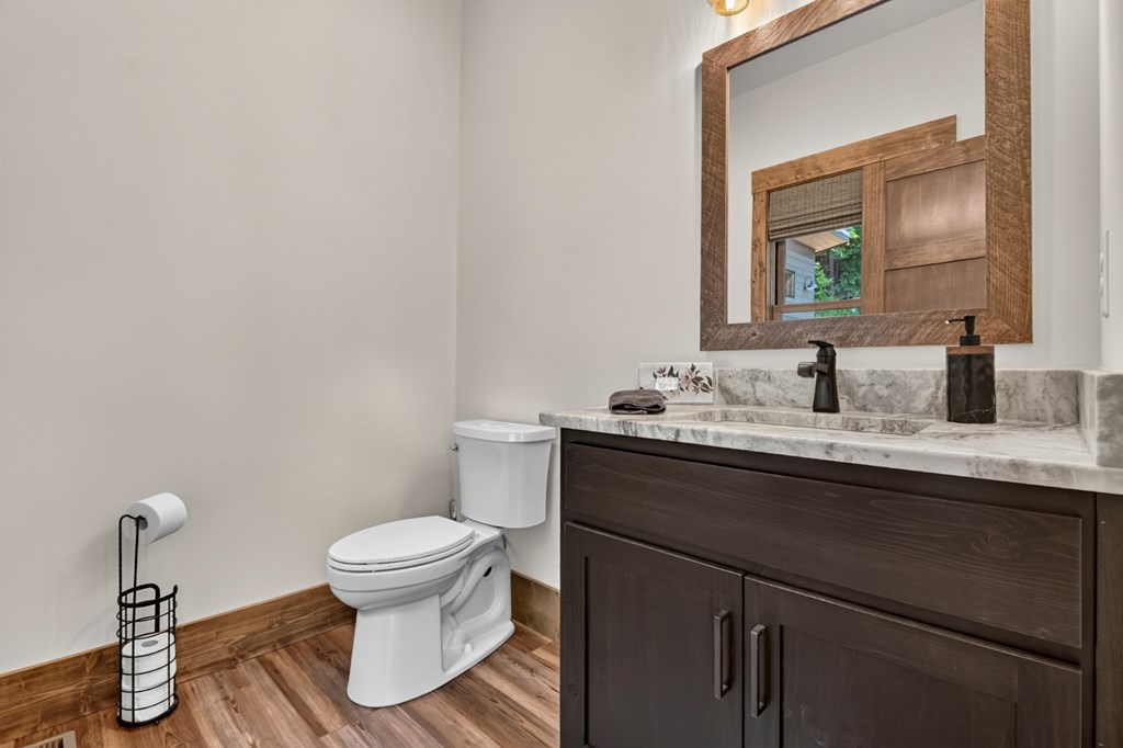 246 Bearden Road Blue Ridge, GA 30513 - Photo 33 of 66