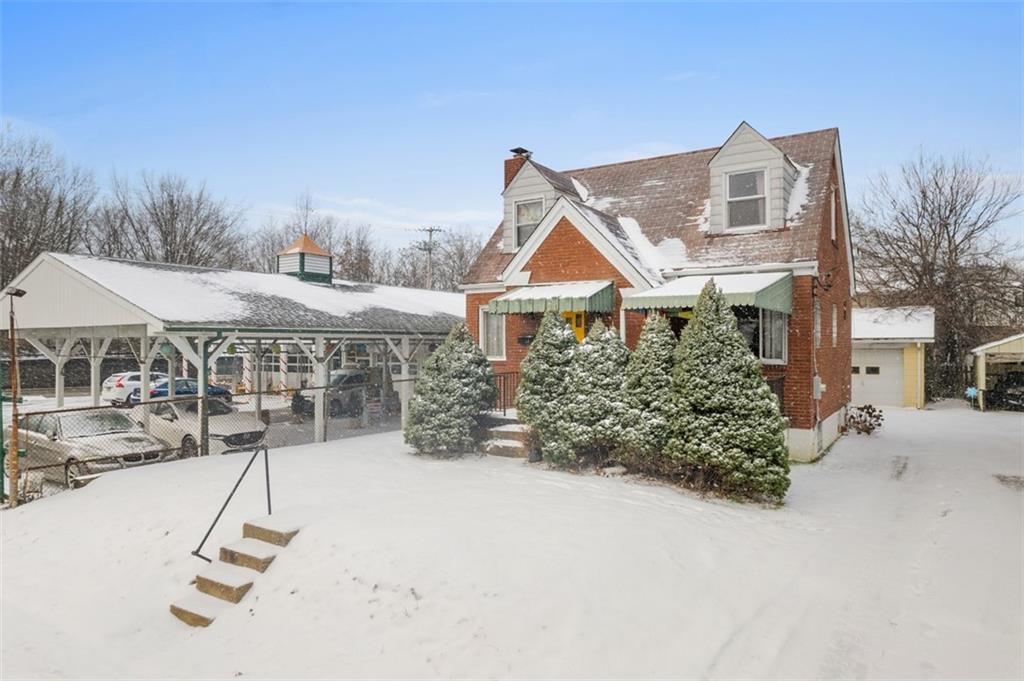 105 Delafield Road Pittsburgh, PA 15215 - Photo 2 of 33 Gallery Image 2