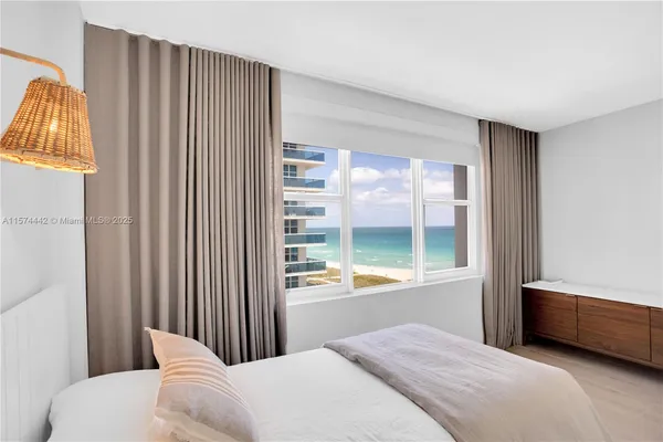 $1,250,000 | 9195 Collins Avenue, Unit 903, Surfside, FL 33154