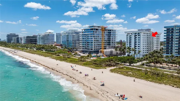 $1,250,000 | 9195 Collins Avenue, Unit 903, Surfside, FL 33154