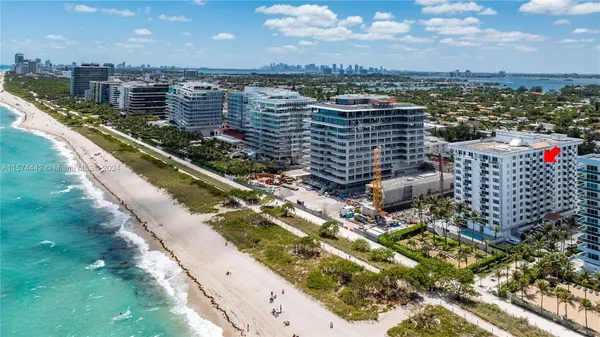 $1,250,000 | 9195 Collins Avenue, Unit 903, Surfside, FL 33154
