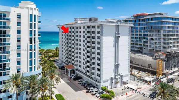 $1,250,000 | 9195 Collins Avenue, Unit 903, Surfside, FL 33154
