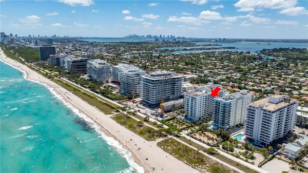 $1,250,000 | 9195 Collins Avenue, Unit 903, Surfside, FL 33154