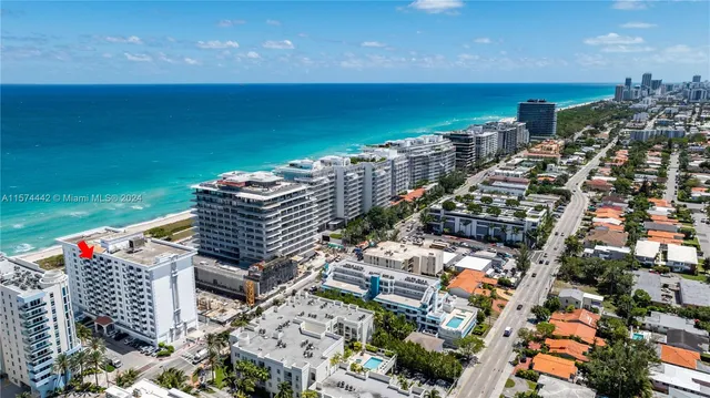 $1,250,000 | 9195 Collins Avenue, Unit 903, Surfside, FL 33154