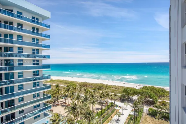 $1,250,000 | 9195 Collins Avenue, Unit 903, Surfside, FL 33154