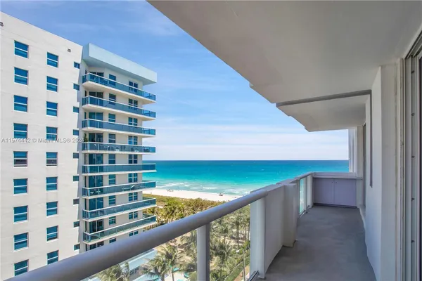 $1,250,000 | 9195 Collins Avenue, Unit 903, Surfside, FL 33154