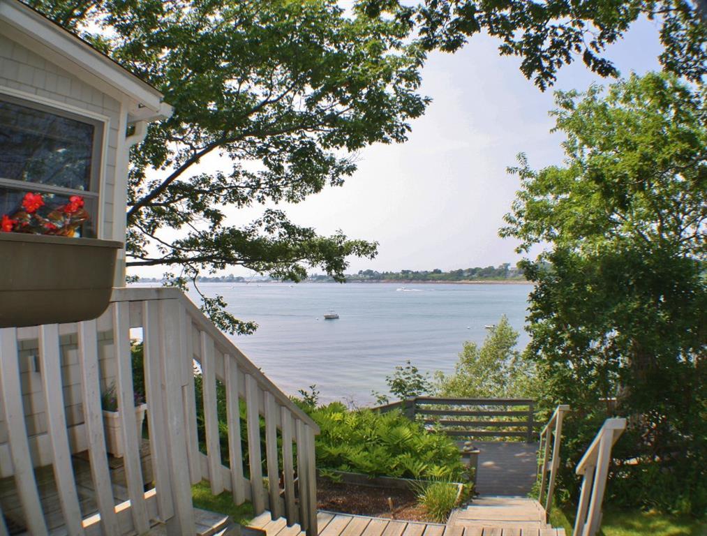 101 West Shore Road Bailey Island, ME 04003 - Photo 13 of 27 Photo