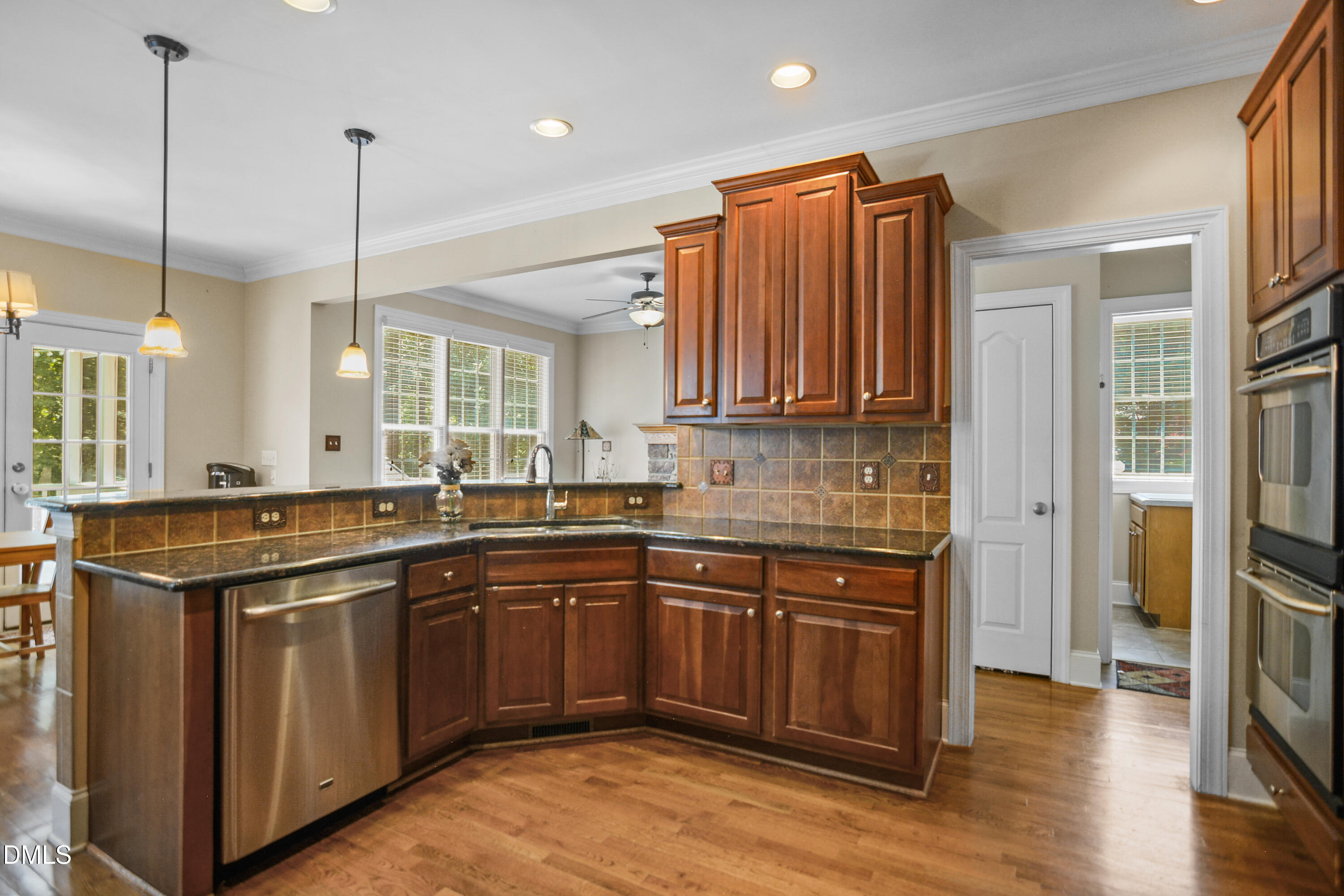 8488 Falkirk Ridge Court Wake Forest, NC 27587 - Photo 18 of 68
