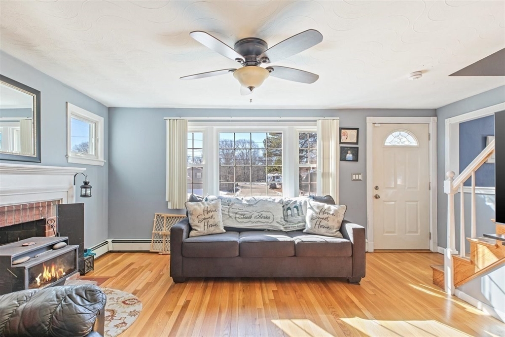 31 Hillsdale Road Holbrook, MA 02343 - Photo 11 of 30 Gallery Image 11