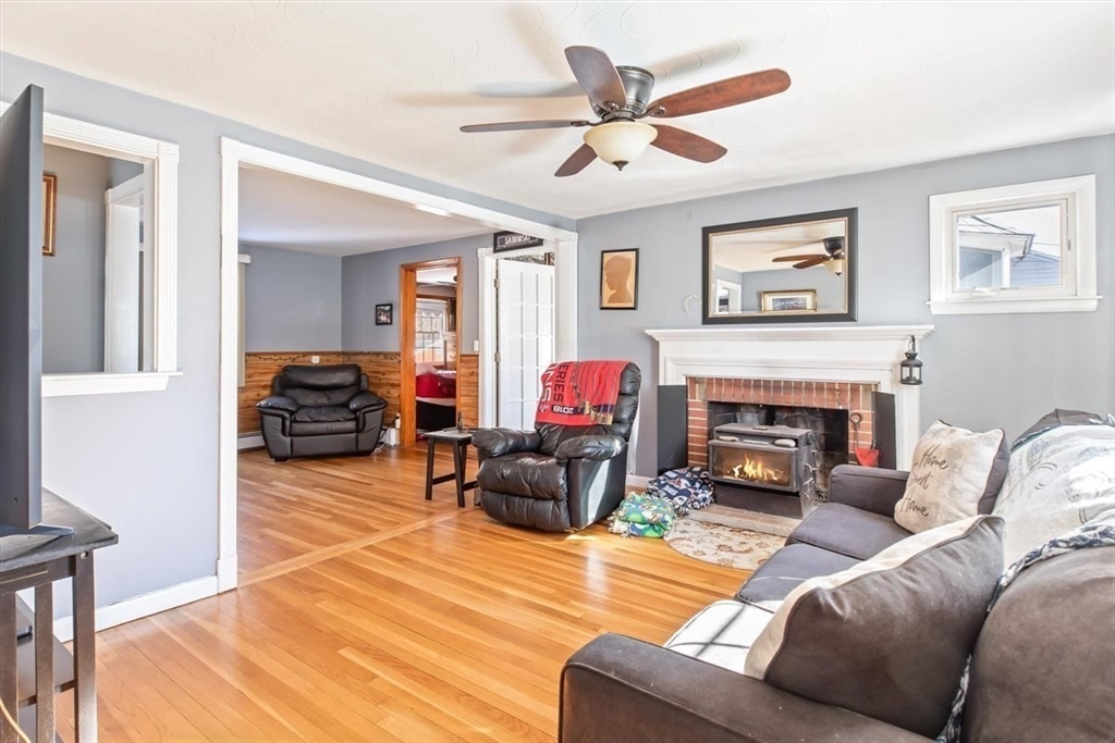 31 Hillsdale Road Holbrook, MA 02343 - Photo 12 of 30 Gallery Image 12