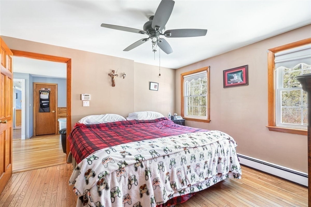 31 Hillsdale Road Holbrook, MA 02343 - Photo 15 of 30 Gallery Image 15
