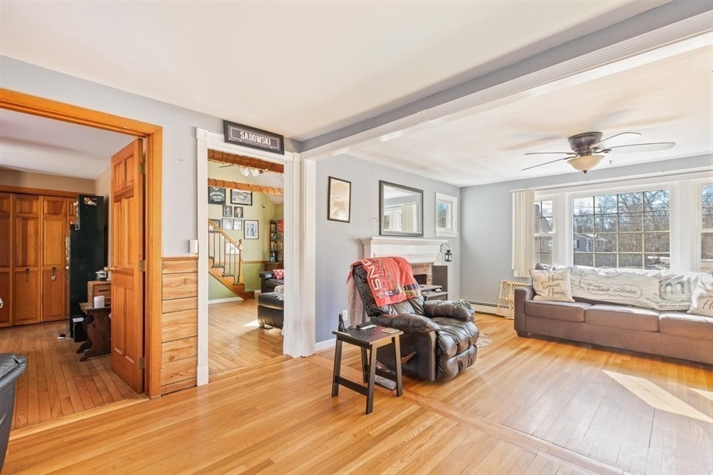 31 Hillsdale Road Holbrook, MA 02343 - Photo 17 of 30 Gallery Image 17
