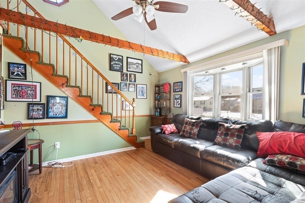31 Hillsdale Road Holbrook, MA 02343 - Photo 19 of 30 Gallery Image 19