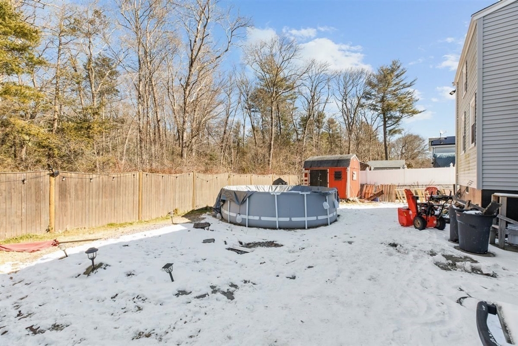 31 Hillsdale Road Holbrook, MA 02343 - Photo 26 of 30 Gallery Image 26