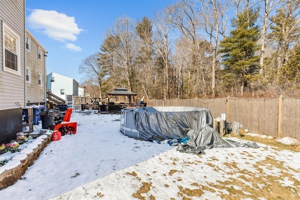 31 Hillsdale Road Holbrook, MA 02343 - Photo 27 of 30 Gallery Image 27