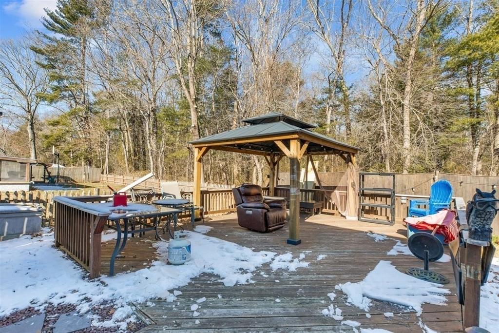 31 Hillsdale Road Holbrook, MA 02343 - Photo 28 of 30 Gallery Image 28