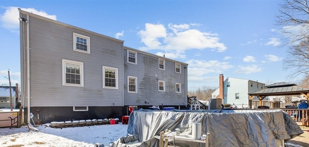 31 Hillsdale Road Holbrook, MA 02343 - Photo 3 of 30 Gallery Image 3
