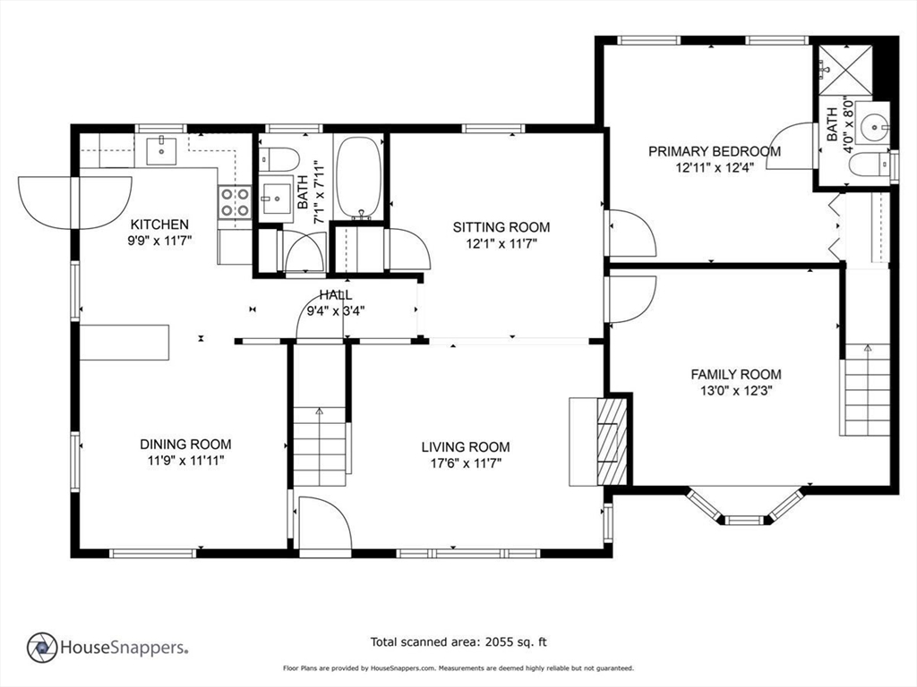 31 Hillsdale Road Holbrook, MA 02343 - Photo 4 of 30 Gallery Image 4