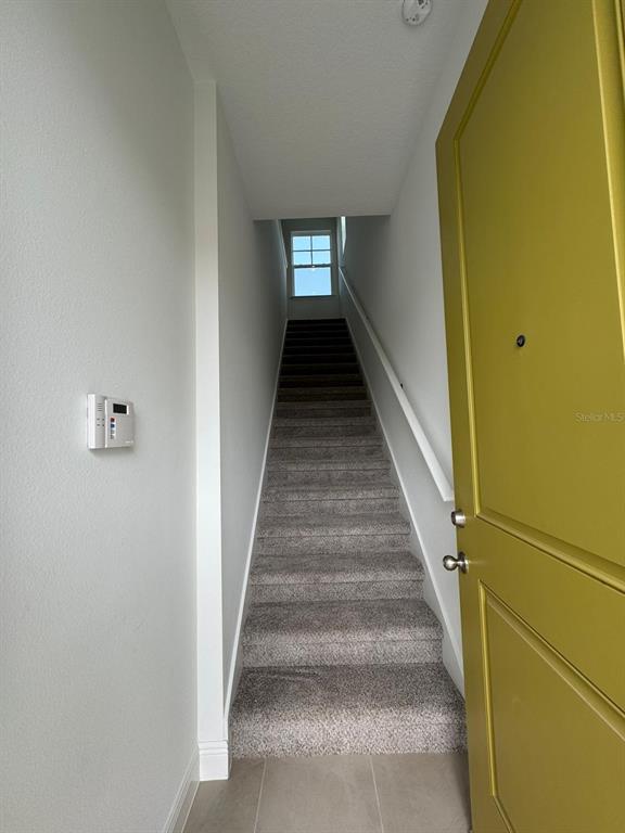 10070 Fiddley Alley Orlando, FL 32827 - Photo 3 of 10 a view of entryway