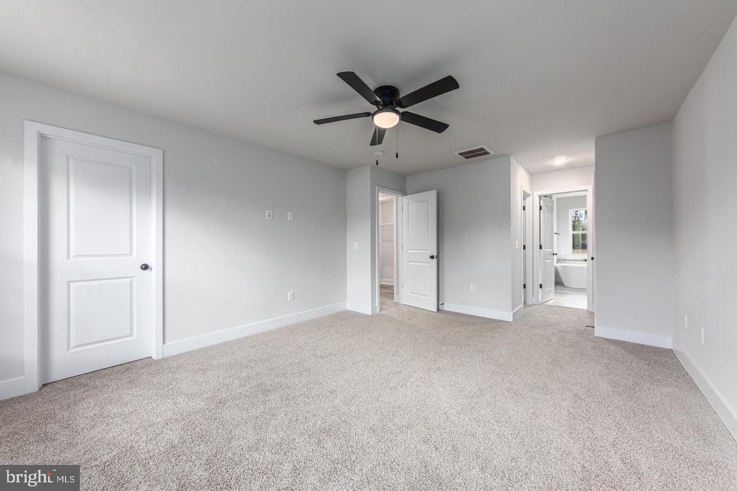 159 Norman Road Stafford, VA 22554 - Photo 28 of 56 Primary suite