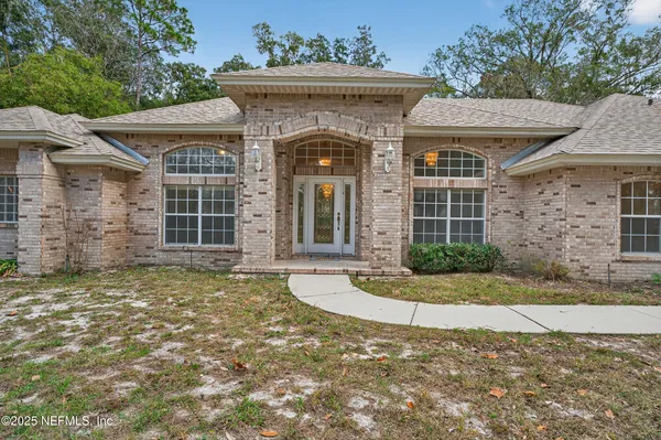 $965,000 | 1285 Hatcher Road, Middleburg, FL 32068