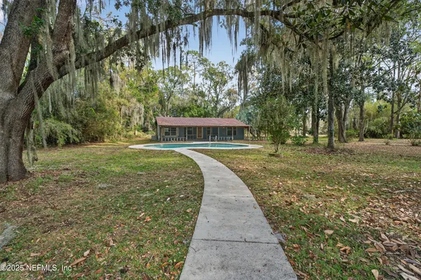 $965,000 | 1285 Hatcher Road, Middleburg, FL 32068