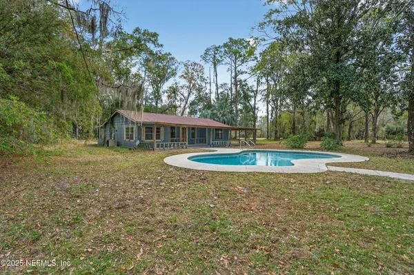 $965,000 | 1285 Hatcher Road, Middleburg, FL 32068