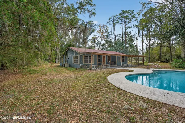$965,000 | 1285 Hatcher Road, Middleburg, FL 32068